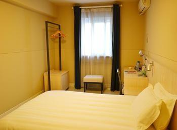 Ducheng Hotel Chalukou ภายนอก รูปภาพ
